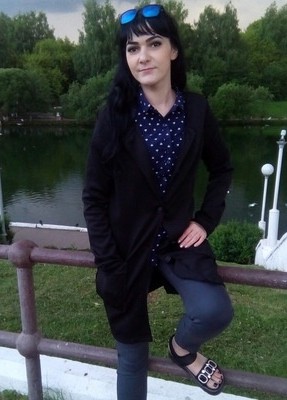 Светлана, 35, Россия, Киров (Кировская обл.)