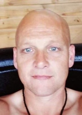 Michael, 49, Koninkrijk der Nederlanden, Ermelo