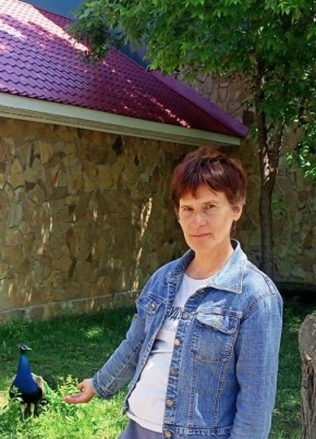 Наталия Есеева, 41, Россия, Волгоград