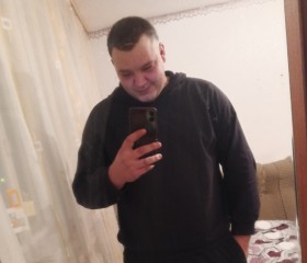 Kirill, 25, Blagoveshchensk (Amur)