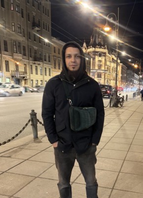 Шейх-Мансур из Красной Поляны 31 год