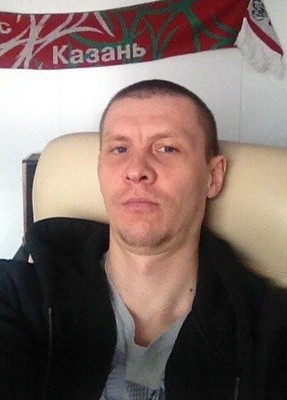 Александр, 44, Россия, Мураши