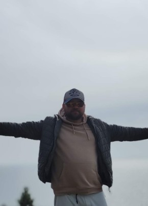 Petr, 36, Russia, Syzran