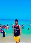 علي, 26, Alexandria