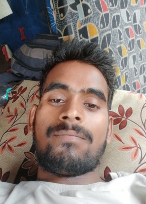 Ajay verma, 21, India, Mumbai