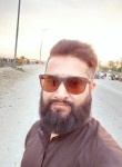 Ali, 18, Islamabad