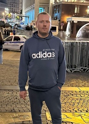 Aleksey, 41, Russia, Krasnoyarsk