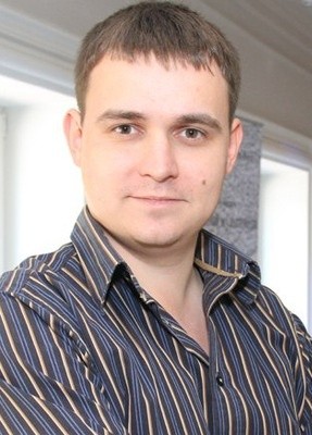 Руслан, 39, Россия, Калининград