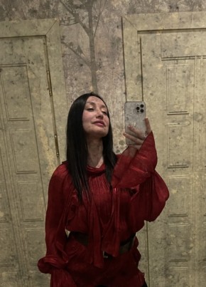 Nasti, 43, Russia, Perm