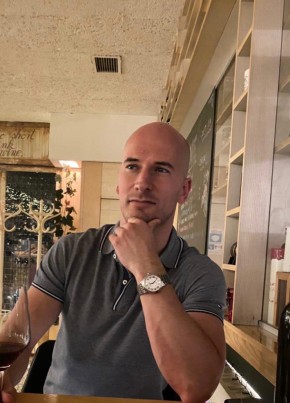 Alex, 34, Russia, Moscow