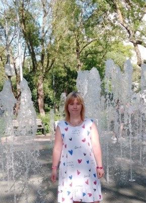 Виктория, 29, Россия, Севастополь