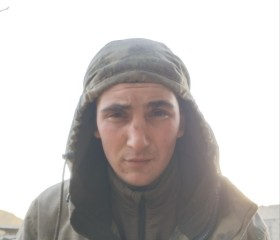 Андрей, 24 года, Донецк