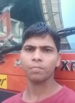 Arjun Yadav, 18  , Mumbai