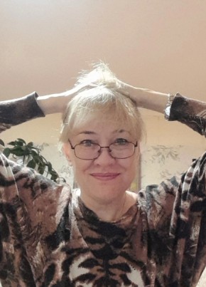 Наталья, 56, Россия, Пермь