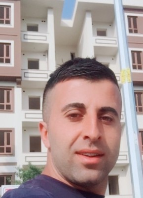 Emre, 34, Türkiye Cumhuriyeti, Gediz