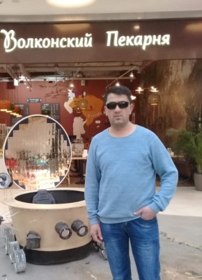 Борис, 51, Россия, Москва