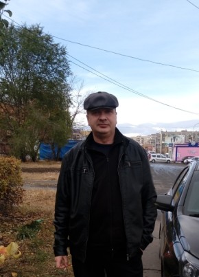 Gennadiy, 51, Russia, Magnitogorsk