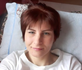 Виктория, 42 года, Свердловськ