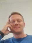Vladimir, 41, Saint Petersburg