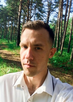 Евгений, 33, Россия, Тарко-Сале