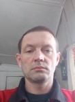 Василий Карманов, 46 лет, Сыктывкар