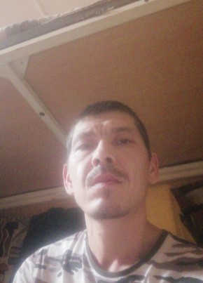 Артур, 38, Россия, Лабытнанги