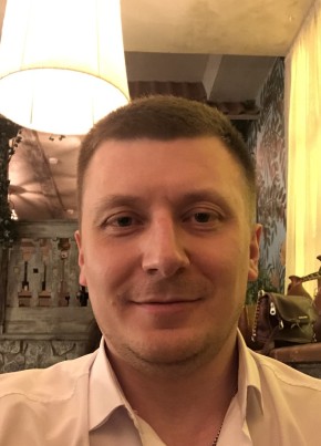 Антон, 39, Россия, Одинцово
