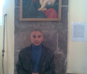 Grigor, 54, Yerevan