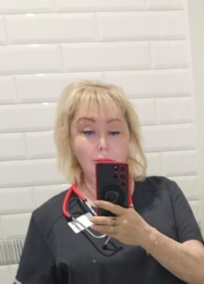 Alena, 60, Russia, Moscow