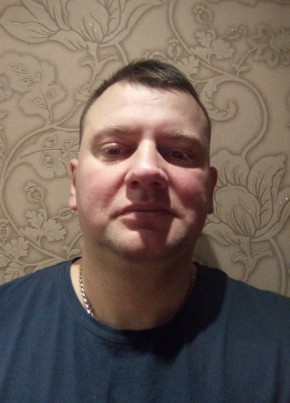 Dmitriy, 41, Russia, Saint Petersburg