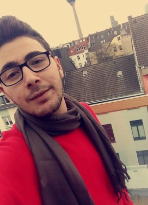 karim, 25, Germany, Berlin