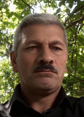 Vuqar из Bakı 57 лет