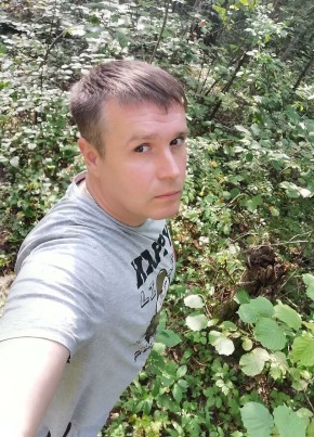 Alexandr, 40, Россия, Брянск