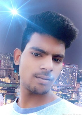 Sudheer kumar, 20, India, Lucknow