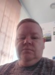 Evgeniy, 44, Bakal