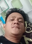 Aldian, 38 лет, Kota Palembang