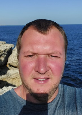 Андрей, 40, Россия, Севастополь