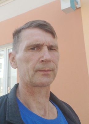 Sergey, 54, Belarus, Polatsk