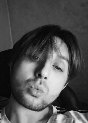 Nikita из Екатеринбурга 34 года