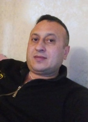 Mehman из Bakı 48 лет