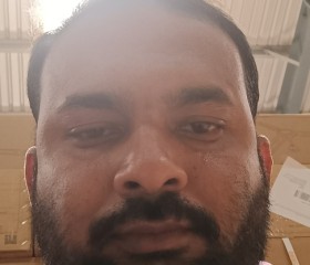Hammu, 35 лет, Hyderabad