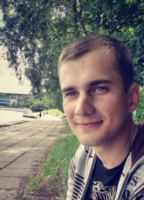 Евгений, 34, Россия, Хабаровск