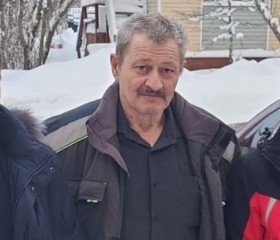 Иван, 55 лет, Екатеринбург