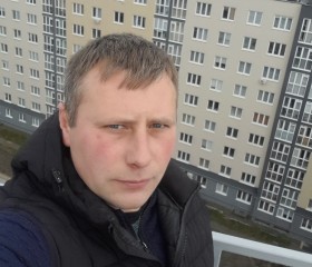 Leonid, 35, Kaliningrad