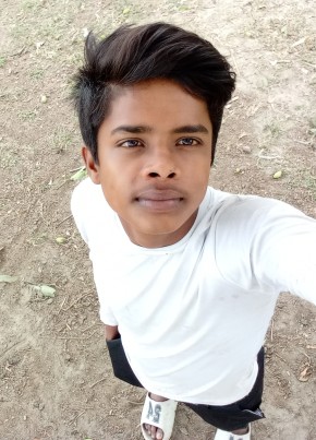 Sabbir, 20, India, Calcutta