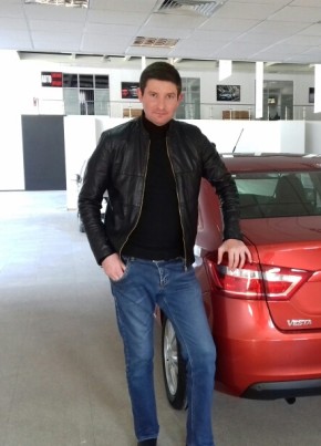 Vladimir, 33, O‘zbekiston Respublikasi, Toshkent