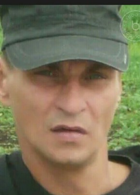 Владимир, 53, Россия, Кызыл