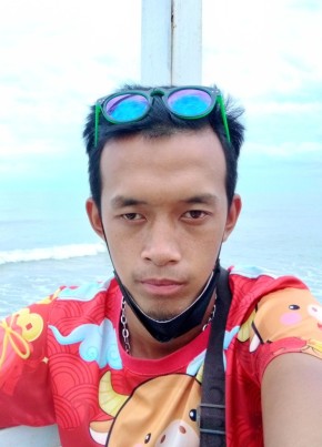 พี่บังบ่าว นครศร, 28, Thailand, Ranot