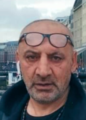 Aleck, 49, Bundesrepublik Deutschland, Hamburg