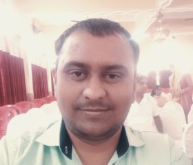 Anil, 24, Kanpur